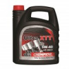 Купить Моторное масло Chempioil Ultra XTT 5W-40 4л  в Минске.