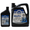 Купить Моторное масло CHRYSLER MaxPro 5W-20 GF-5 (68218890AB) 1л  в Минске.