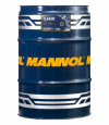 Купить Моторное масло Mannol CLASSIC 10W-40 208л  в Минске.