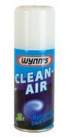 Купить Автокосметика и аксессуары Wynn`s Clean-Air освежитель воздуха салона 100мл (29601)  в Минске.