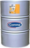 Купить Моторное масло Comma Eurolite 10W-40 205л  в Минске.
