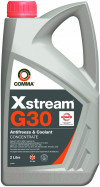 Купить Охлаждающие жидкости Comma Xstream G30 Antifreeze & Coolant Concentrat 2л  в Минске.