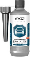 Купить Присадки для авто Lavr Complete Fuel System Cleaner Diesel 310мл (Ln2124)  в Минске.