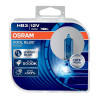 Купить Лампы автомобильные Osram Cool Blue Boost HB3 2шт (69005CBB-HCB)  в Минске.