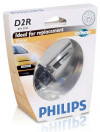 Купить Лампы автомобильные Philips D2R XENON VISION 4600K 1шт (85126VIS1)  в Минске.