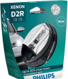 Купить Лампы автомобильные Philips D2R Xenon X-tremeVision gen2 1шт  в Минске.