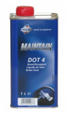 Купить Тормозная жидкость Fuchs Maintain DOT 4 1л  в Минске.