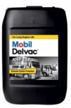 Купить Моторное масло Mobil DELVAC XHP LE 10W-40 20л  в Минске.