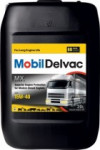 Купить Моторное масло Mobil Delvaс Super 1400 15W-40 20л  в Минске.