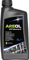 Купить Трансмиссионное масло AREOL Dexron III 1л  в Минске.