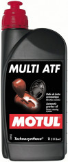 Купить Трансмиссионное масло Motul DHT e-ATF 1л  в Минске.