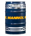 Купить Моторное масло Mannol DIESEL TURBO 5W-40 208л  в Минске.