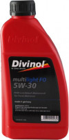 Купить Моторное масло Divinol Multilight FO 5W-30 1л [49200-1]  в Минске.