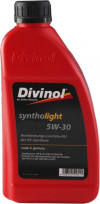Купить Моторное масло Divinol Syntholight ASN 5W-30 1л [49150-1]  в Минске.