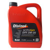 Купить Моторное масло Divinol Syntholight DPF 5W-30 5л  в Минске.