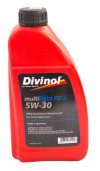 Купить Моторное масло Divinol Multilight FO 2 5W-30 1л  в Минске.