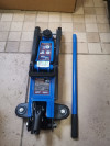 Купить Домкраты FORSAGE Подкатной 2,5т (F-T830031)  в Минске.
