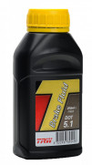 Купить Тормозная жидкость TRW Brake Fluid DOT5.1 0.25л  в Минске.