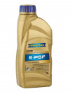 Купить Трансмиссионное масло Ravenol E-PSF Fluid 1л  в Минске.