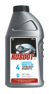 Купить Тормозная жидкость Тосол-Синтез ROSDOT 4 0.455 л  в Минске.