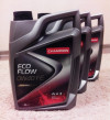 Купить Моторное масло Champion Eco Flow FE 0W-40 5л  в Минске.