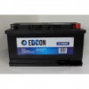 Купить Автомобильные аккумуляторы EDCON DC100830R (100 А·ч)  в Минске.