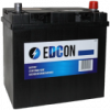 Купить Автомобильные аккумуляторы EDCON DC68550R (68 А·ч)  в Минске.