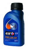 Купить Тормозная жидкость Elf Frelub 650 DOT4 0.25л  в Минске.