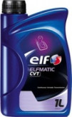 Купить Трансмиссионное масло Elf Elfmatic CVT 1л  в Минске.