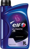 Купить Трансмиссионное масло Elf Elfmatic J6 1л  в Минске.