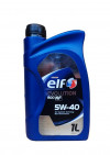 Купить Моторное масло Elf Evolution 900 NF 5W-40 1л  в Минске.