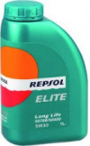 Купить Моторное масло Repsol Elite Long Life 50700/50400 5W-30 1л  в Минске.