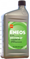 Купить Трансмиссионное масло Eneos ATF SP Fully Synthetic 1л  в Минске.