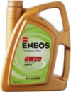 Купить Моторное масло Eneos Premium Ultra 0W20 4л  в Минске.