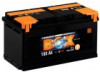 Купить Автомобильные аккумуляторы Energy Box 6CT-100-АЗ (100 А/ч)  в Минске.