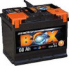 Купить Автомобильные аккумуляторы Energy Box 6CT-60-АЗ (60 А/ч)  в Минске.
