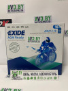 Купить Аккумулятор для мотоцикла и скутера Exide AGM 12-18 (18 А·ч)  в Минске.