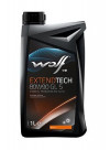 Купить Трансмиссионное масло Wolf ExtendTech 80W-90 GL 5 1л  в Минске.