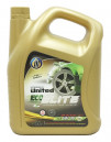 Купить Моторное масло United Oil Eco-Elite 5W-30 4л  в Минске.