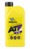 Купить Трансмиссионное масло Bardahl ATF plus 4 1л  в Минске.