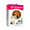 Купить Моторное масло Totachi Ultima EcoDrive F Fully Synthetic 5W-30 4л  в Минске.