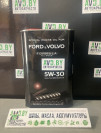 Купить Моторное масло Fanfaro Ford Formula F 5W-30 5л  в Минске.