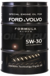 Купить Моторное масло Fanfaro Ford Formula F 5W-30 60л  в Минске.