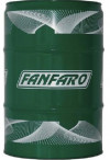 Купить Моторное масло Fanfaro Opel 10W-40 60л  в Минске.