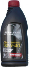 Купить Моторное масло Favorit Stahlsynt Super Benzin 10W-40 1л  в Минске.