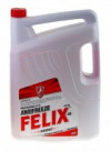 Купить Охлаждающие жидкости FELIX G12 Carbox 5л  в Минске.