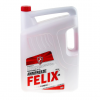 Купить Охлаждающие жидкости FELIX G12+ Carbox 10л  в Минске.