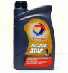 Купить Трансмиссионное масло Total Fluidmatic AT 42 1л  в Минске.