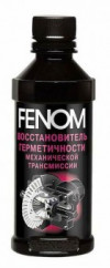 Купить Присадки для авто FENOM Manual Transmission Sealer 250 мл (FN079)  в Минске.