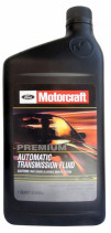 Купить Трансмиссионное масло Ford Motocraft Premium ATF 0.946л [XT-8-QAW]  в Минске.